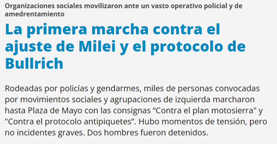 10.1 El pueblo con el pueblo