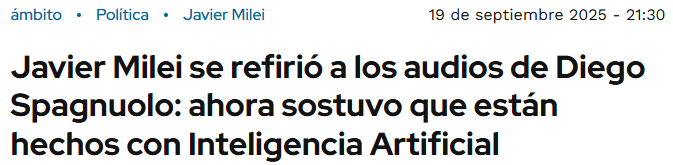 658. Mentira la mentira