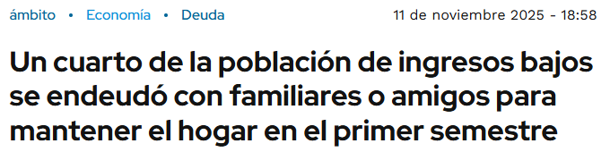 711. Una buena fiesta