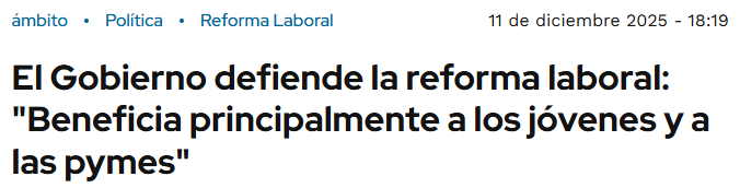 740. Algunos, nomás