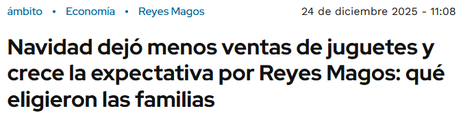 753. No se va a morir