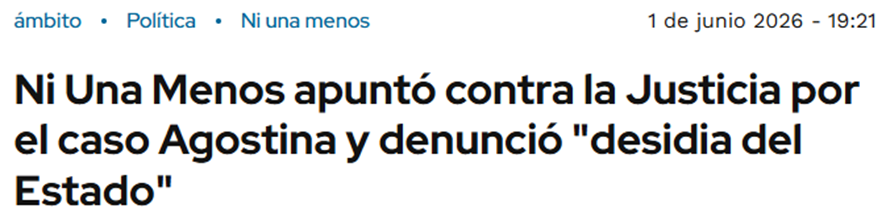 908. Algún día se va a abrir esta trampa mortal